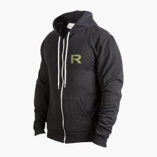 Rogue stencil sale hoodie